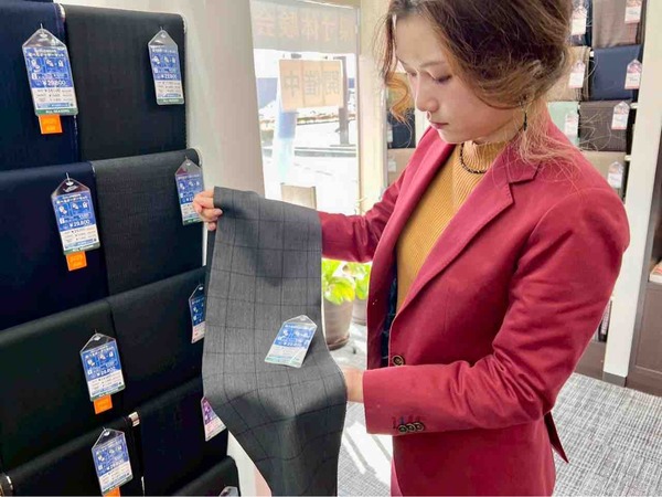 ダンカン 新潟河渡店(DANKAN)