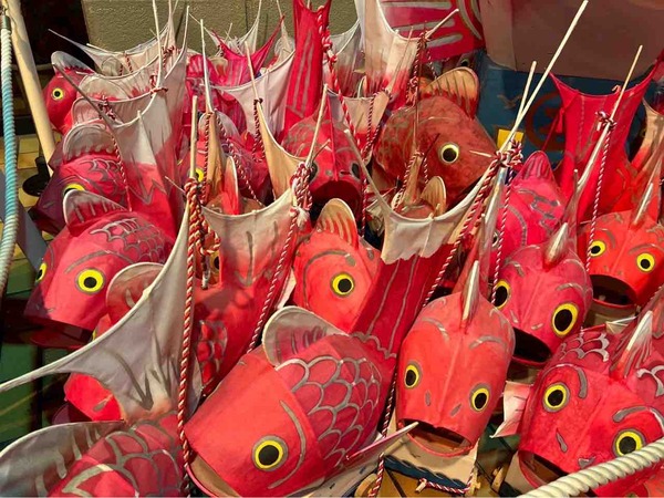 新潟市 イベント お盆