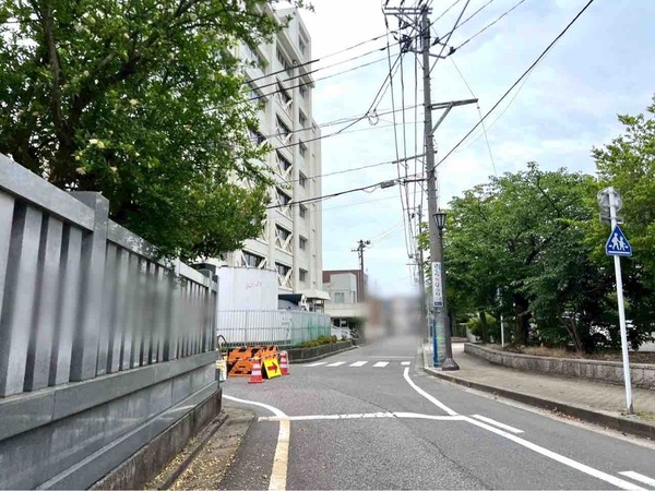 三社神社 夏越の大祓（なごしのおおはらい）