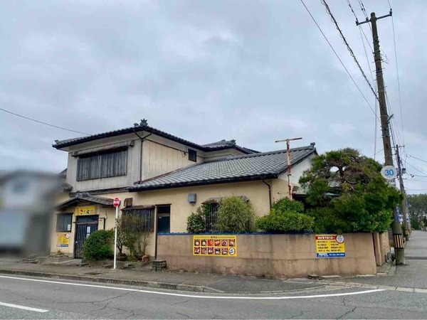 熟成炭火やきとりと煮込みのここよ