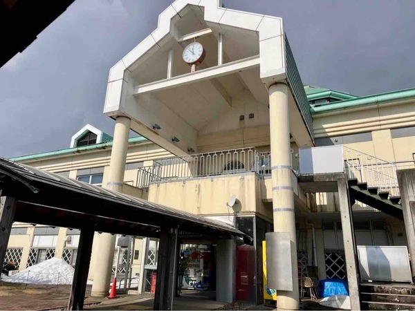 本成寺鬼踊り出張公演