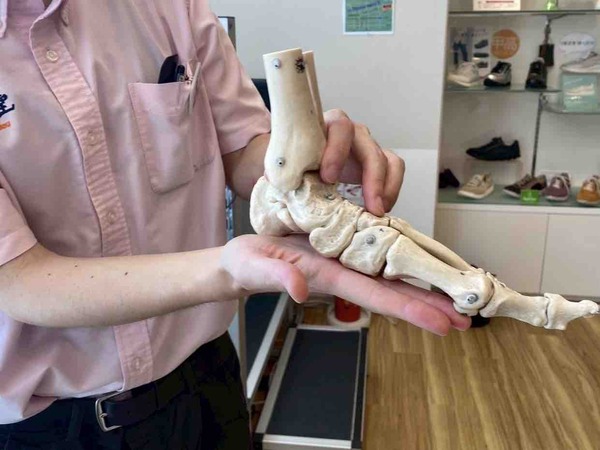 楽歩堂 新潟本店