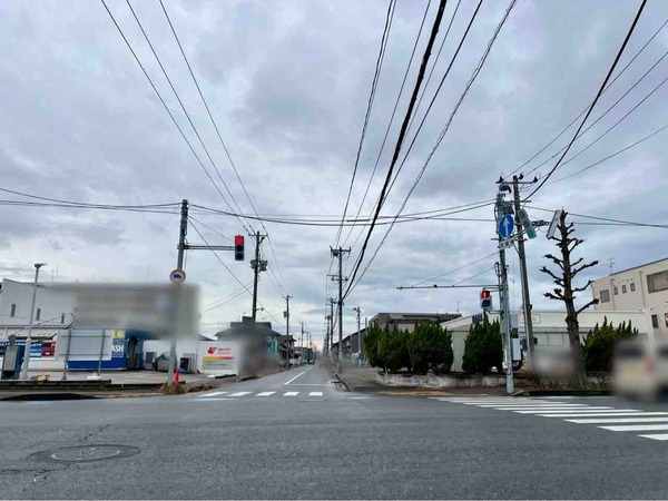 蔦屋書店 小針店