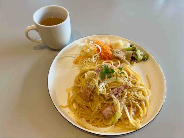 喫茶tangent