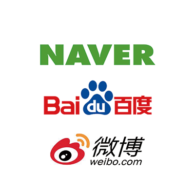 海外向け広告