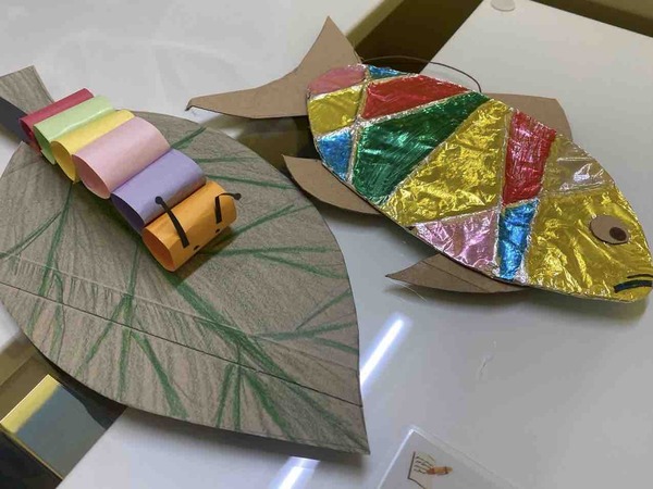 ネスインターナショナルスクール 新潟駅南校 忍者ナイン