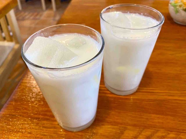 インド料理デビ