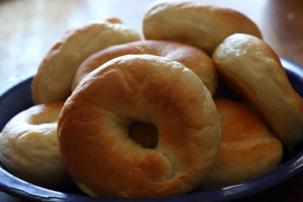 BAGEL&BAGEL