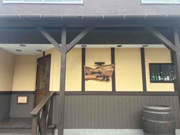 Wine Bar & Wine Shop May Shiraz(メイシラーズ)