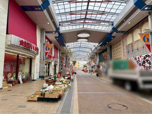 西松屋チェーン シーナシーナ丸大新潟店