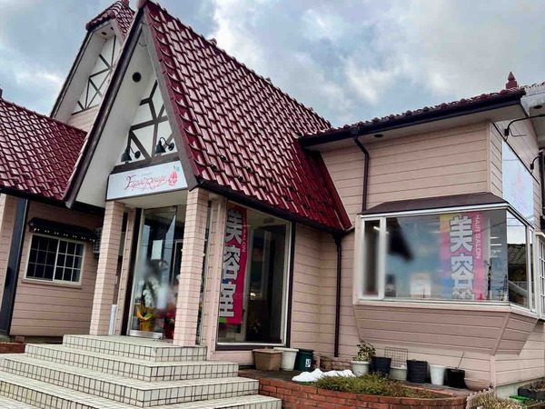 Patisserie EspoirRouge（パティスリーエスポワルージュ）