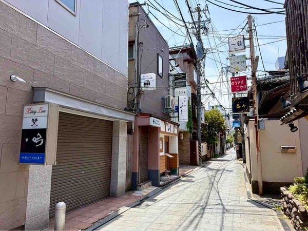 酒亭ふじ