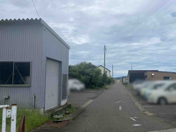 入澤製麺 直売会 麺フェスティバル