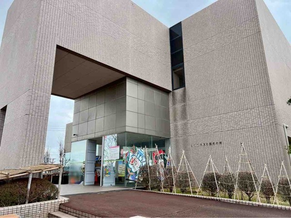 しろね大凧と歴史の館 春まつり