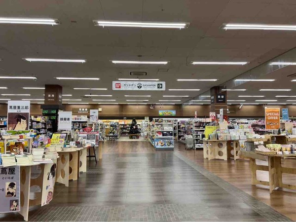 スタランド 新潟