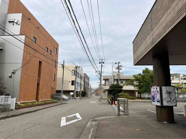 風、薫る ミニ展示 in 新潟