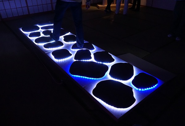 笹川邸 ～和のヒカリ～