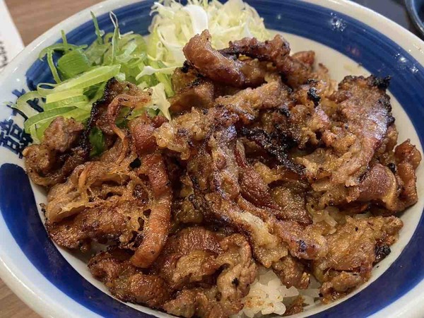 韓丼 新潟海老ケ瀬店
