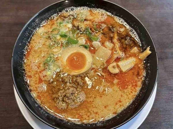 とんこつ有むら