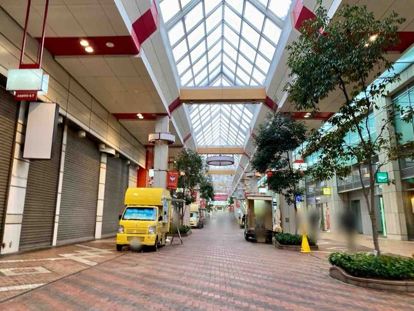 にいがた冬 食の陣・当日座