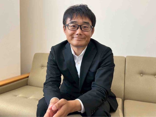 新潟プレハブ工業 河端専務 インタビュー