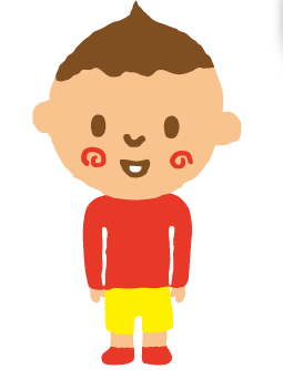 まーくん