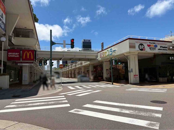 万代農市