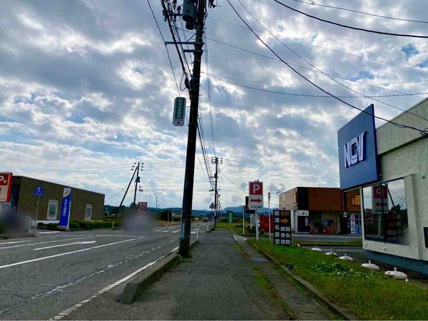 NCVショップ 新潟秋葉店