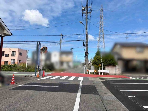 全国交通事故多発交差点マップ2025年版