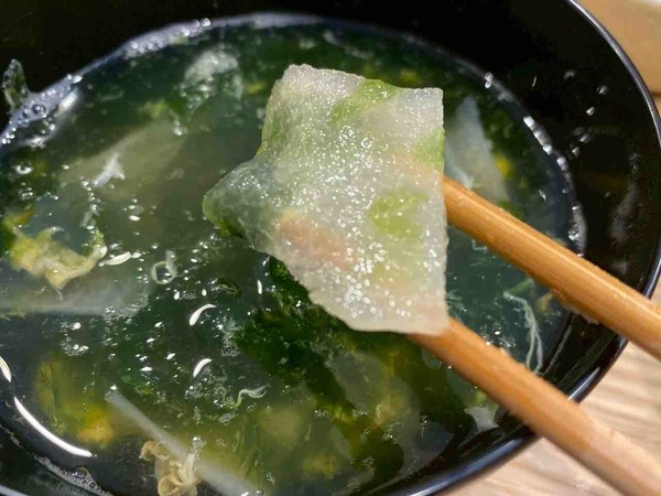 KANPYO & KAISENDON 福べえ 市場店