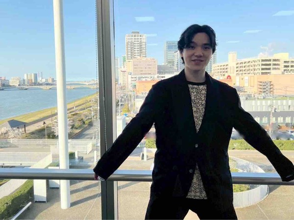 宇野昌磨アイスショー Ice Brave