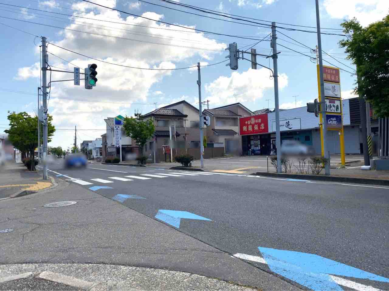 西区坂井東に『Ramen蓮(れん)』なるラーメン屋さんがオープンするらしい。元『西のあんまる』だったところ。 にいがた通信 新潟県新潟市の地域情報サイト 西区坂井東に『Ramen蓮(れん)』なるラーメン屋さんがオープンするらしい。元『西のあんまる』だったところ。 にいがた通信 新潟県新潟市の地域情報サイト