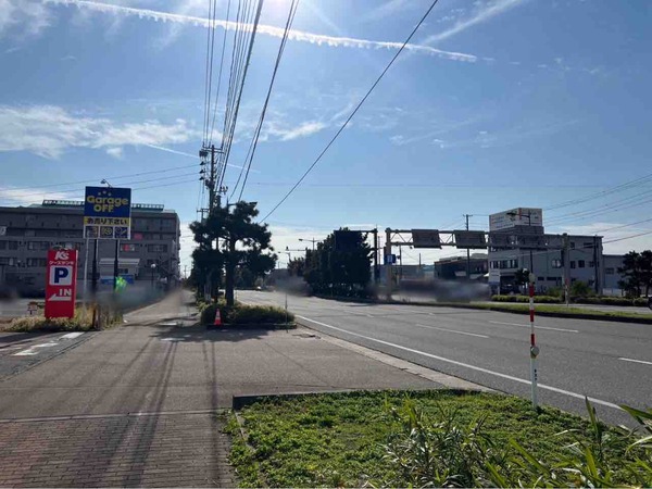 ケーズデンキ 女池インター本店