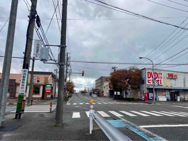 ビデオワン近江店