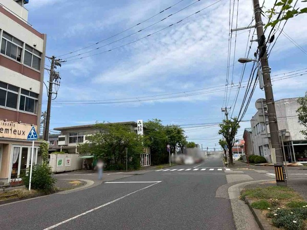 パティスリー アンレミュー 東区工場売店