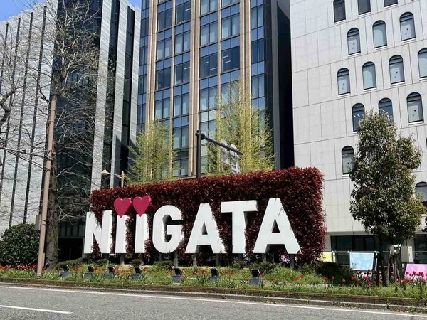 新潟市全市一斉 地震対応訓練