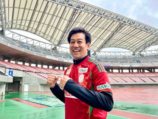 アルビレックス新潟