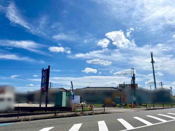 町田商店 新潟大野店