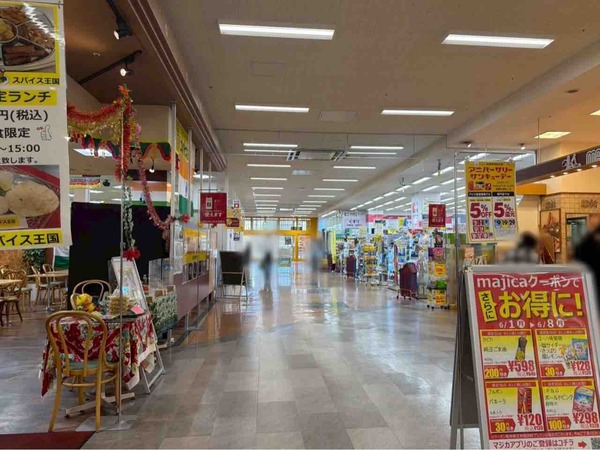 アピタパワー新潟亀田店