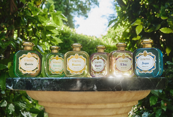 Salon de Parfum 2025