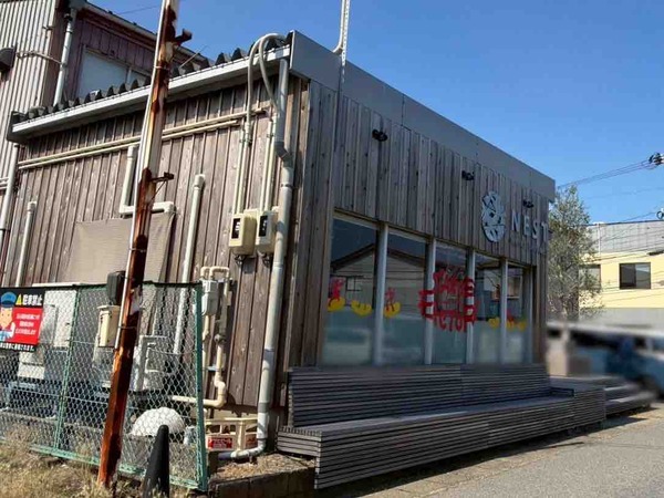 TACOS FACTORY 新潟店(タコスファクトリー)
