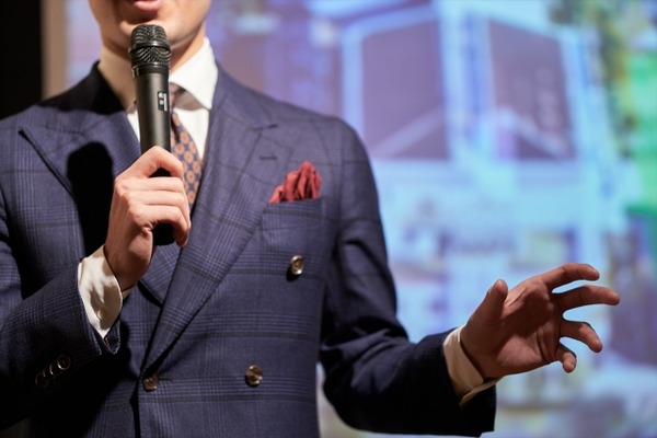 日本M&Aセンター