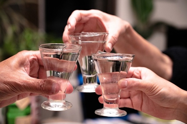 陣内智則のニッポンの酒2025〜酒とつまみとほろ酔いトーク〜