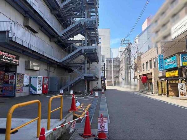 個室酒場よだれ屋