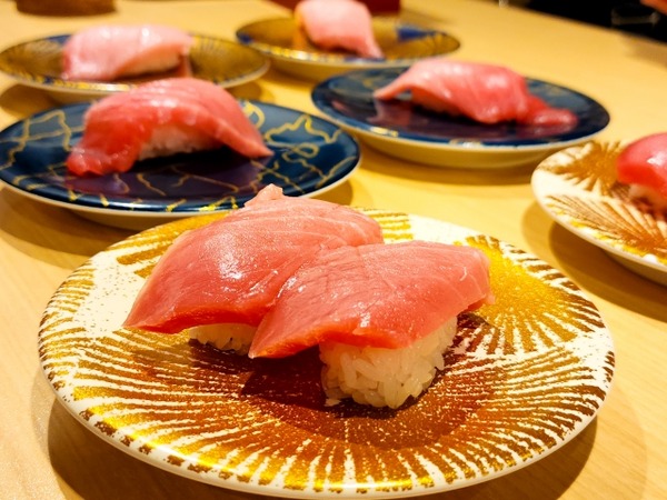スシロー