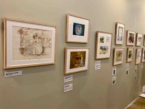 夢は叶えるもの ターシャ・テューダー人生の軌跡展