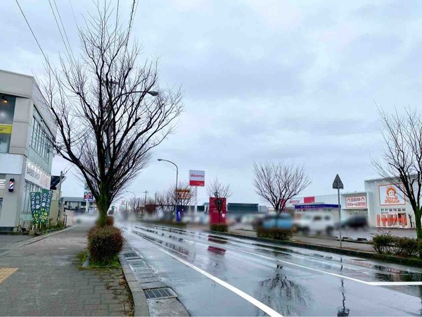 にいがた東新潟眼科