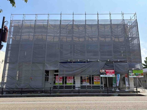 FIT-EASY 新潟西店