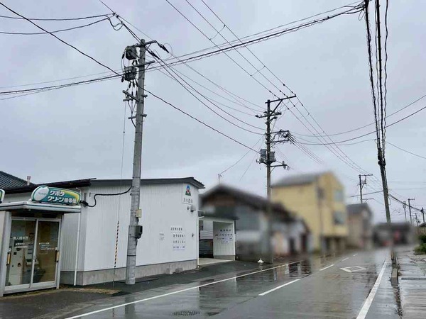 青木農場 農場直売会