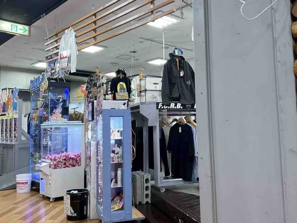 おたちゅう新潟黒埼店